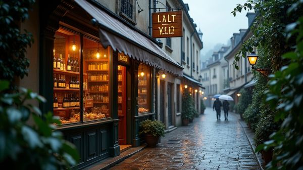 Bordeaux sous la pluie : ce qui reste ouvert et vaut le détour