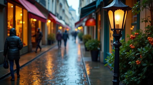 Bordeaux sous la pluie : ce qui reste ouvert et vaut le détour