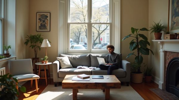 Estimer sa maison gratuitement en ligne : évaluation rapide et précise