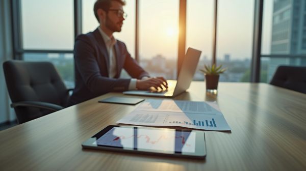 Financoptim : comment optimiser votre gestion de patrimoine efficacement