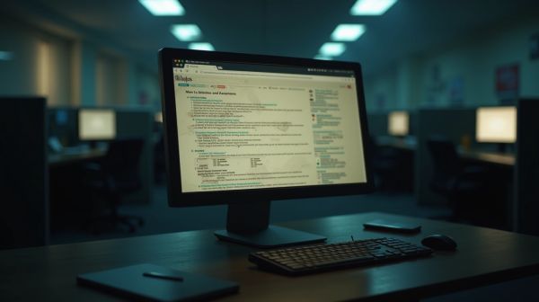 La fiabilité des informations sur internet : un constat inquiétant