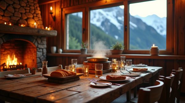 Le Chablais à table : ce qui se cuisine ici et nulle part ailleurs