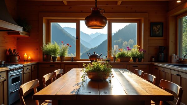 Le Chablais à table : ce qui se cuisine ici et nulle part ailleurs
