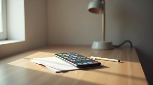Quelle caractéristique surveiller pour choisir un smartphone ?