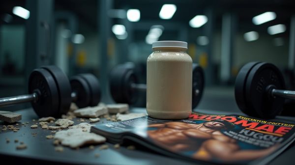 Quels aliments éviter pour réussir sa musculation ?