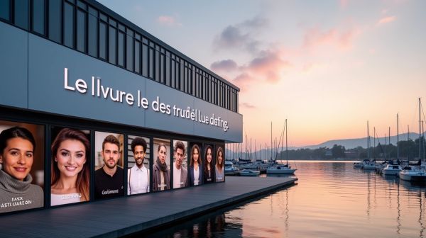 Trouvez les tendances incontournables des sites de rencontre en Suisse