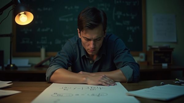 Une dérivée comme outil de révélation : méthodes de calcul sont clés