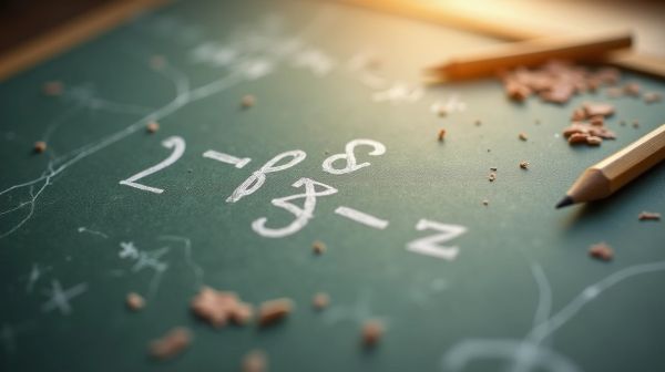 Une dérivée comme outil de révélation : méthodes de calcul sont clés